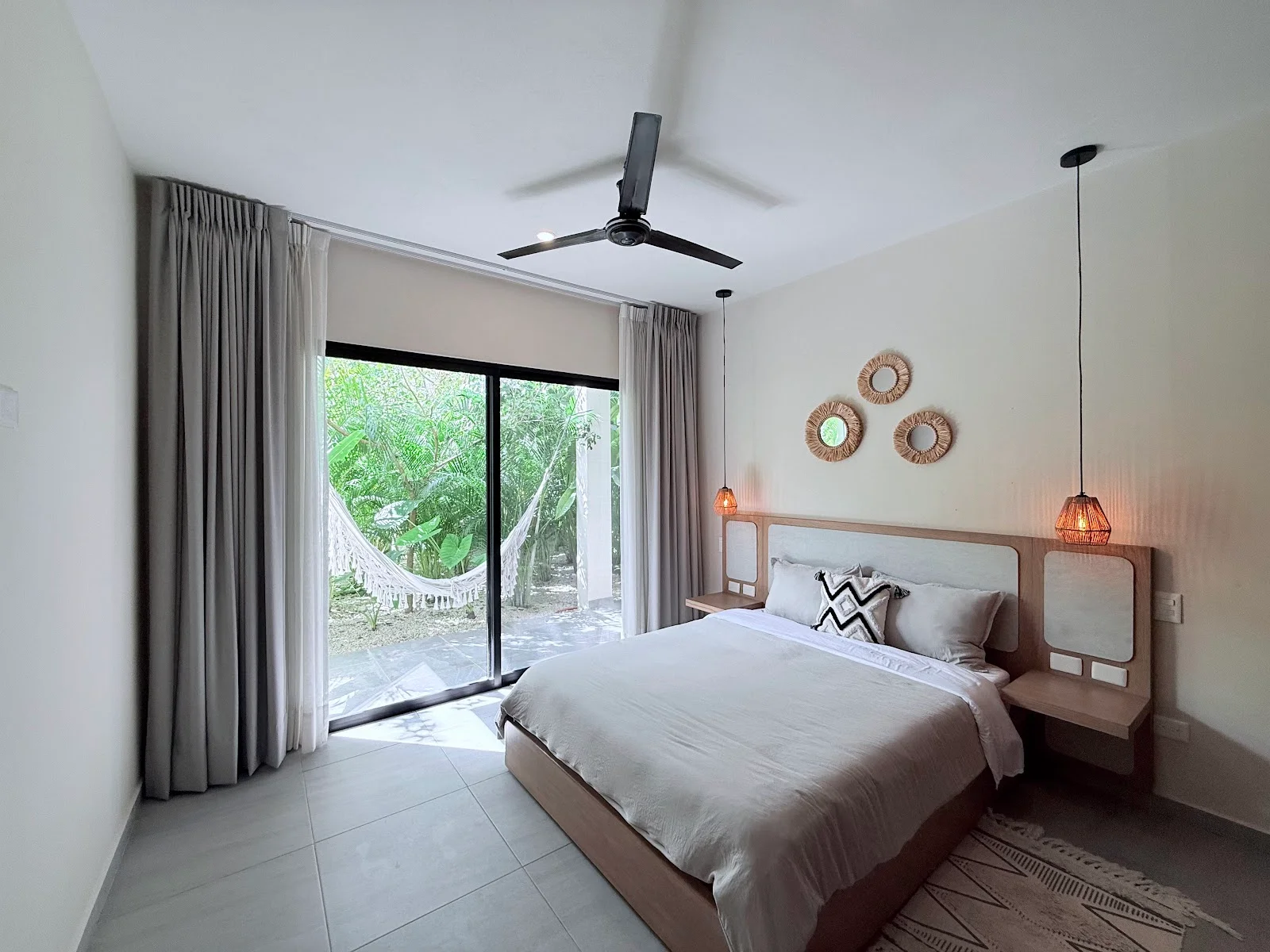 1 Bedroom Apartment with Plunge Pool in Region 15, Tulum