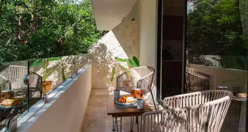 1 Bedroom Apartment in Aldea Zama, Tulum