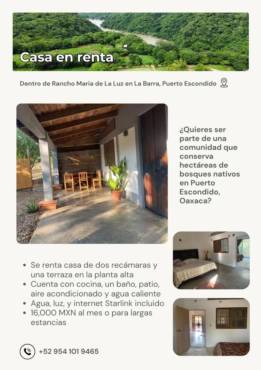 House for Rent in La Punta