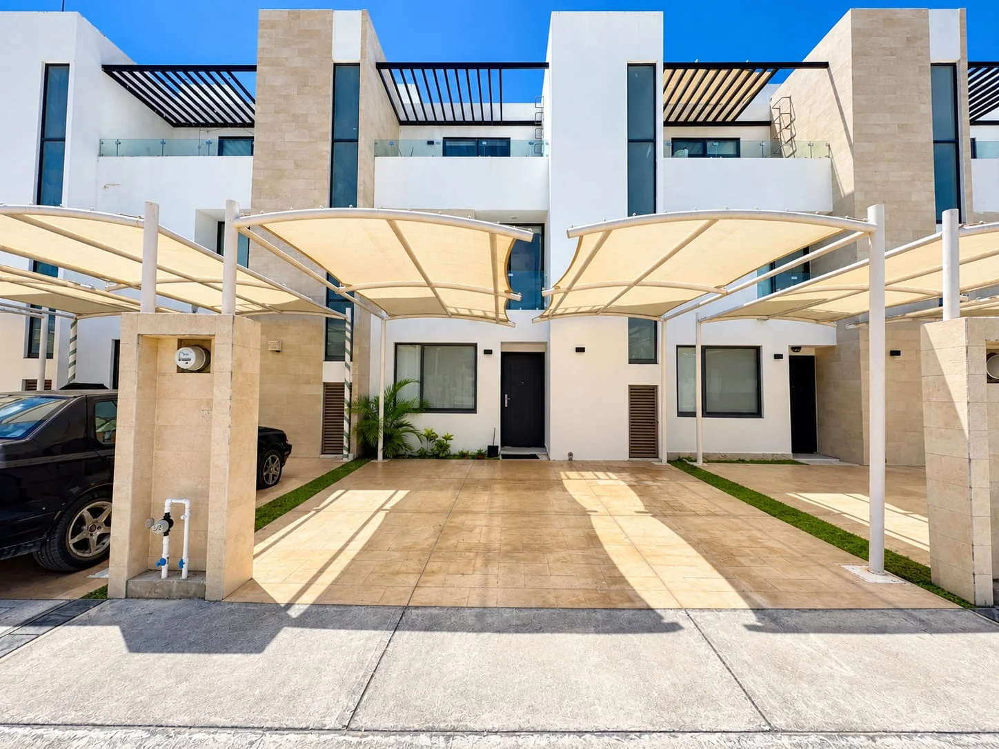 House for Rent in Playa del Carmen
