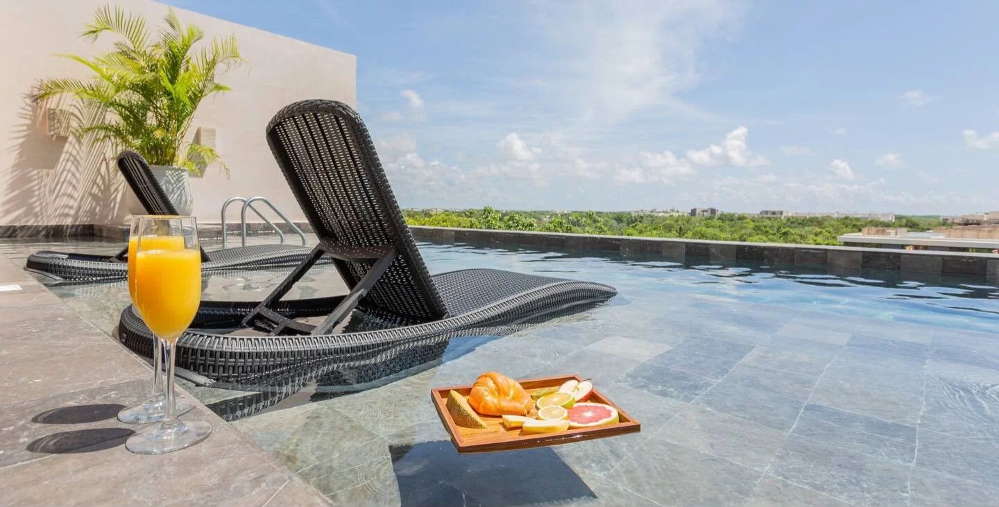 1 Bedroom Property in Tulum