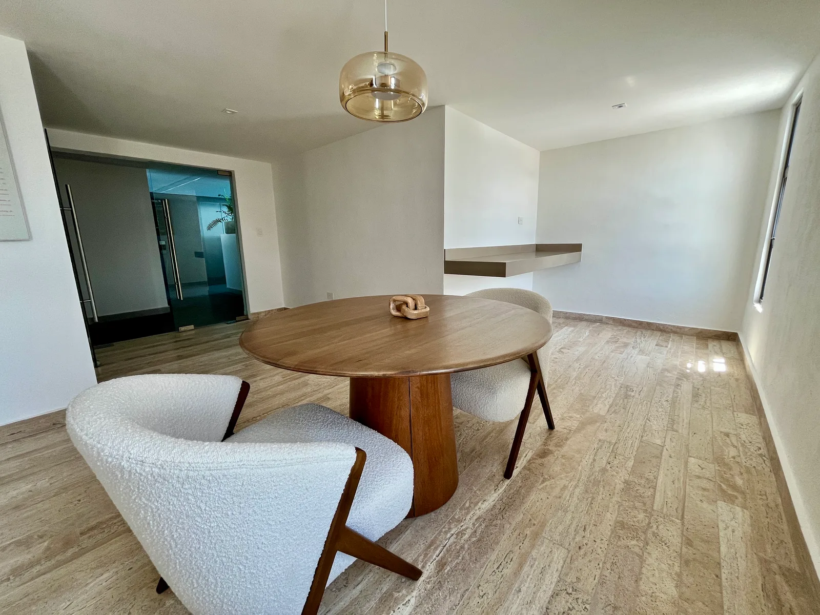 Apartment in Colonia Hollywood