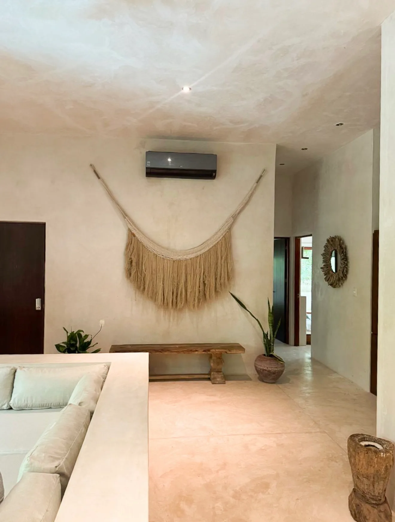 Apartment in Holistika