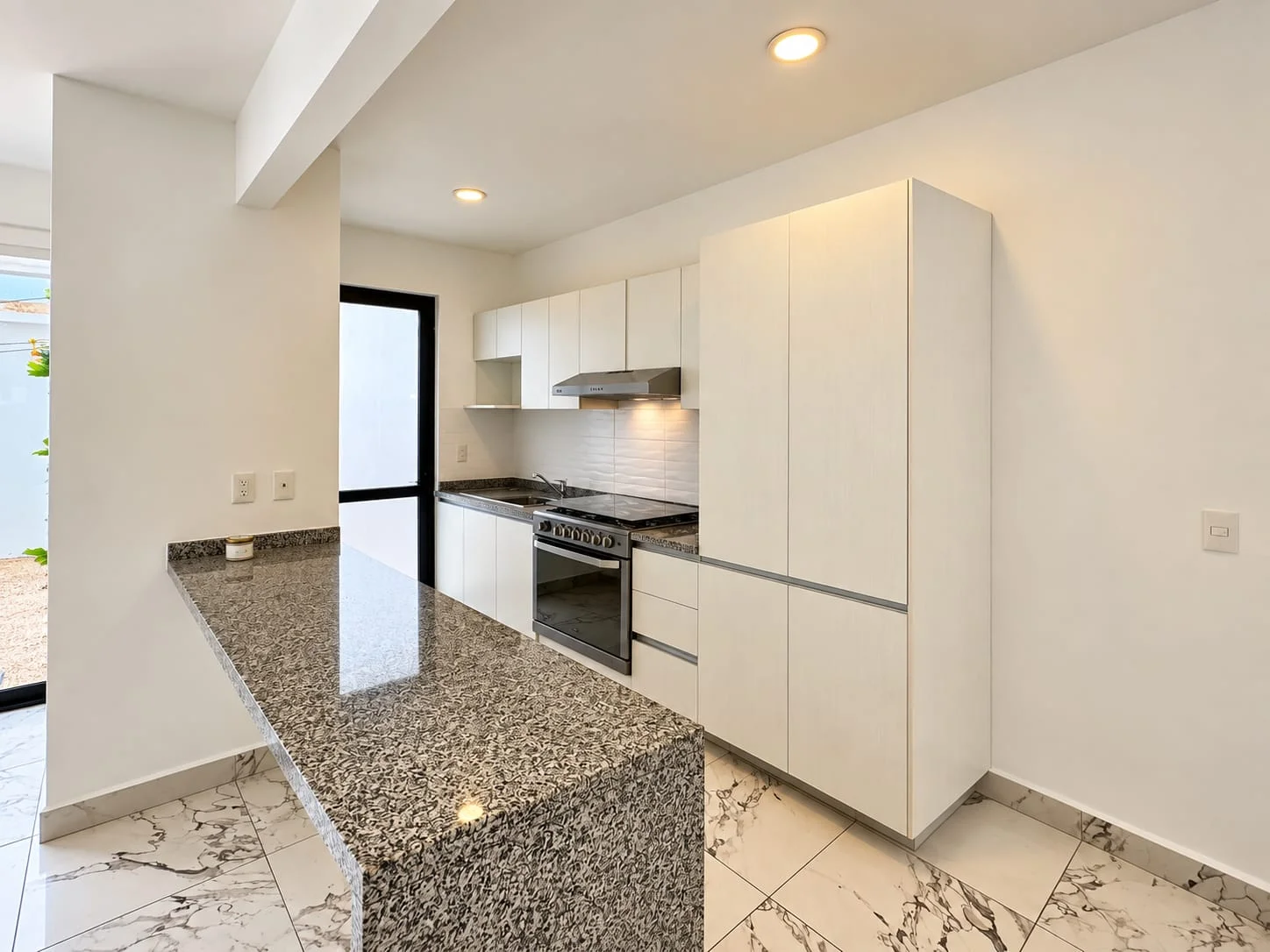 House for Rent in Playa del Carmen