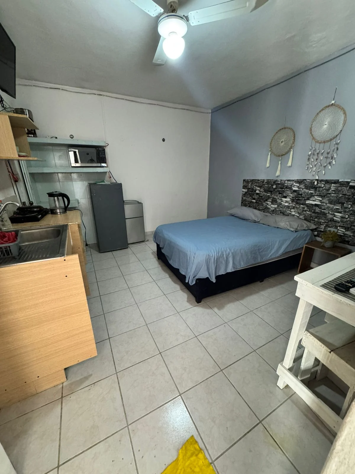 1 Bedroom Apartment in Calle 26
