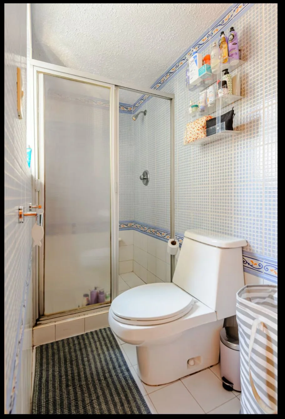 Studio Apartment in Mexico City