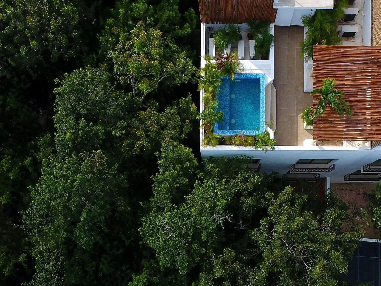 2 Bedroom Penthouse in Aldea Zama, Tulum