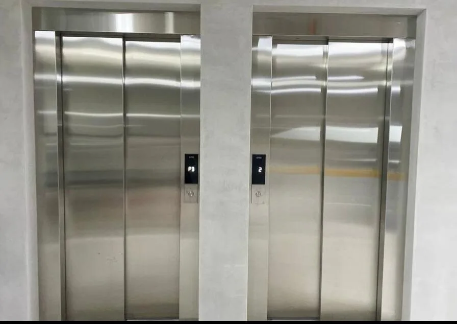 1-Bedroom Apartment Next to Park in Playa