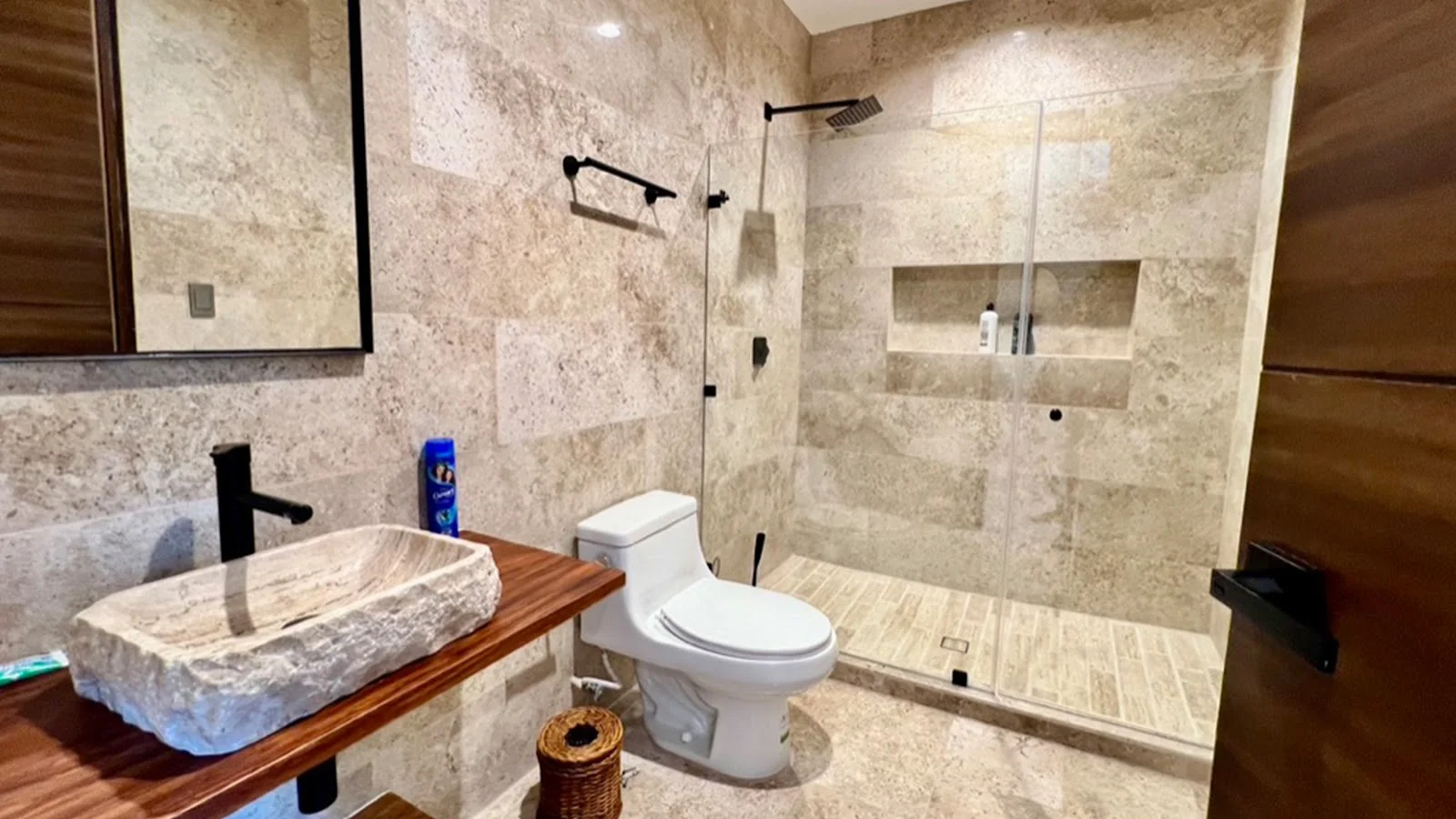 2 Bedroom Apartment in Aldea Zama