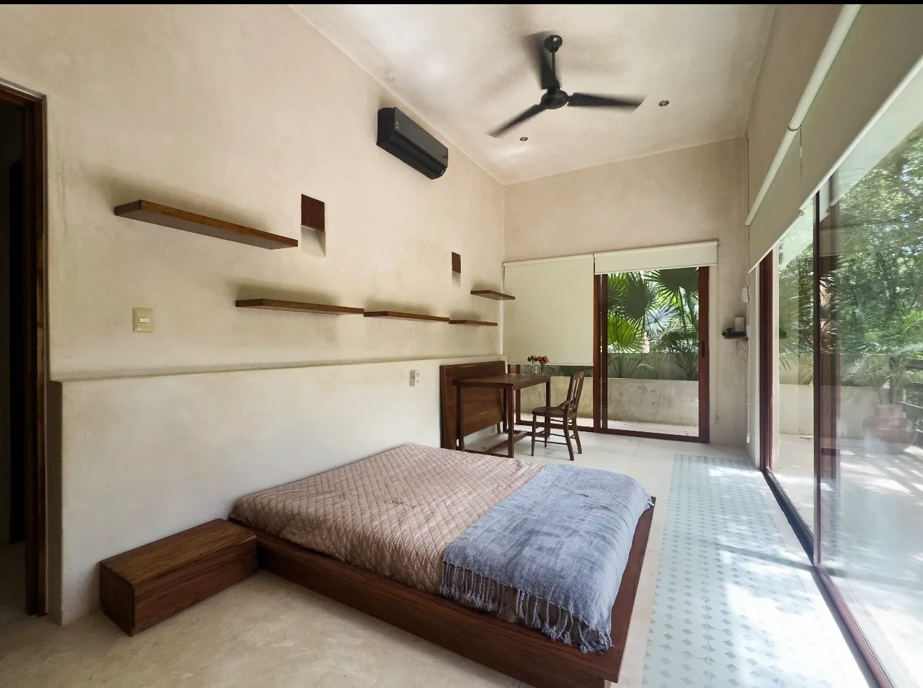 Apartment in Holistika