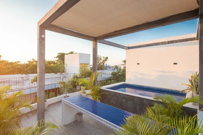 2 Bedroom Apartment on Calle 30