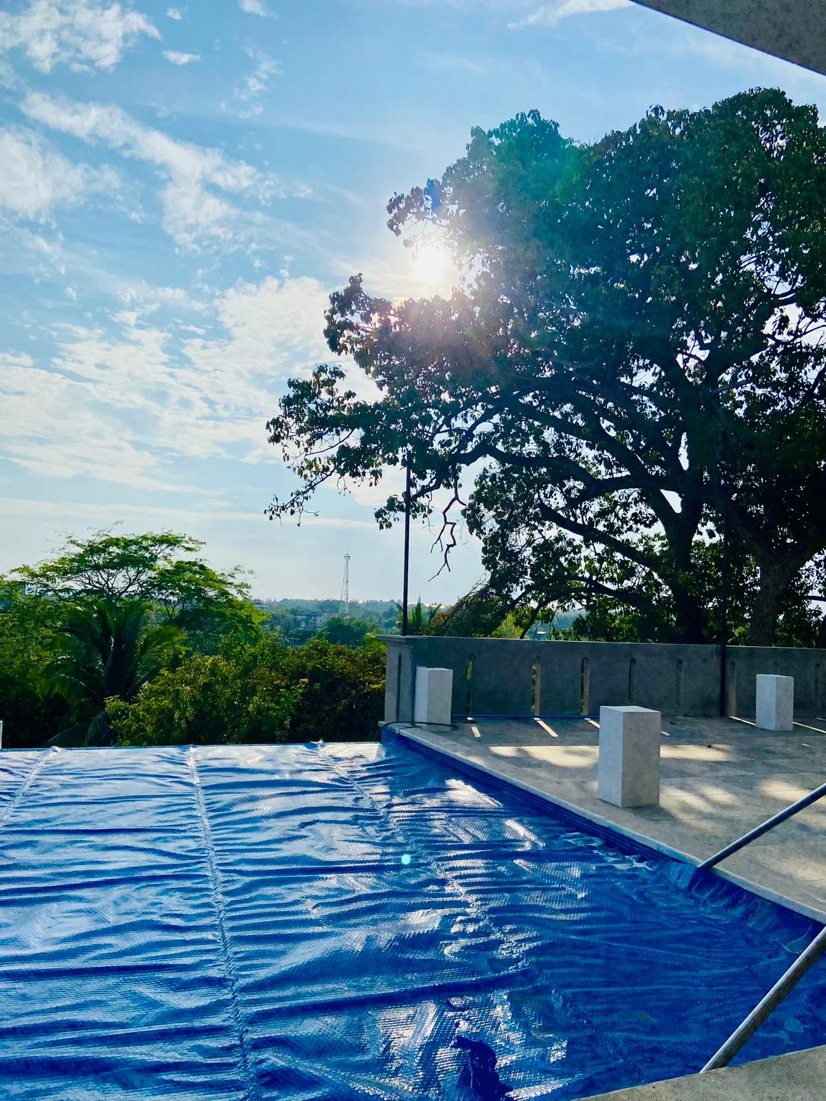 House in Puerto Escondido – Cerro de la Vieja