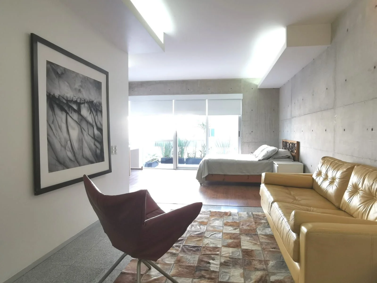 Loft in Condesa