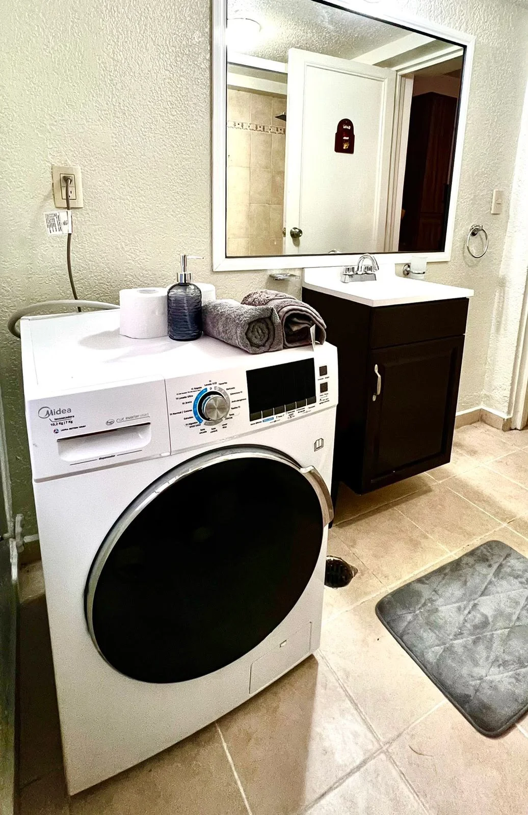 Apartment for Rent in Mexico City