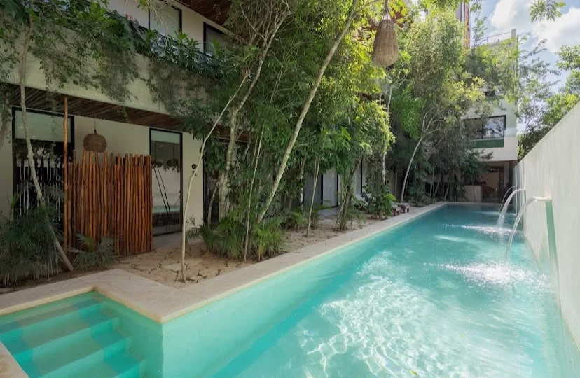 2 Bedroom Villa with Private Pool in La Veleta