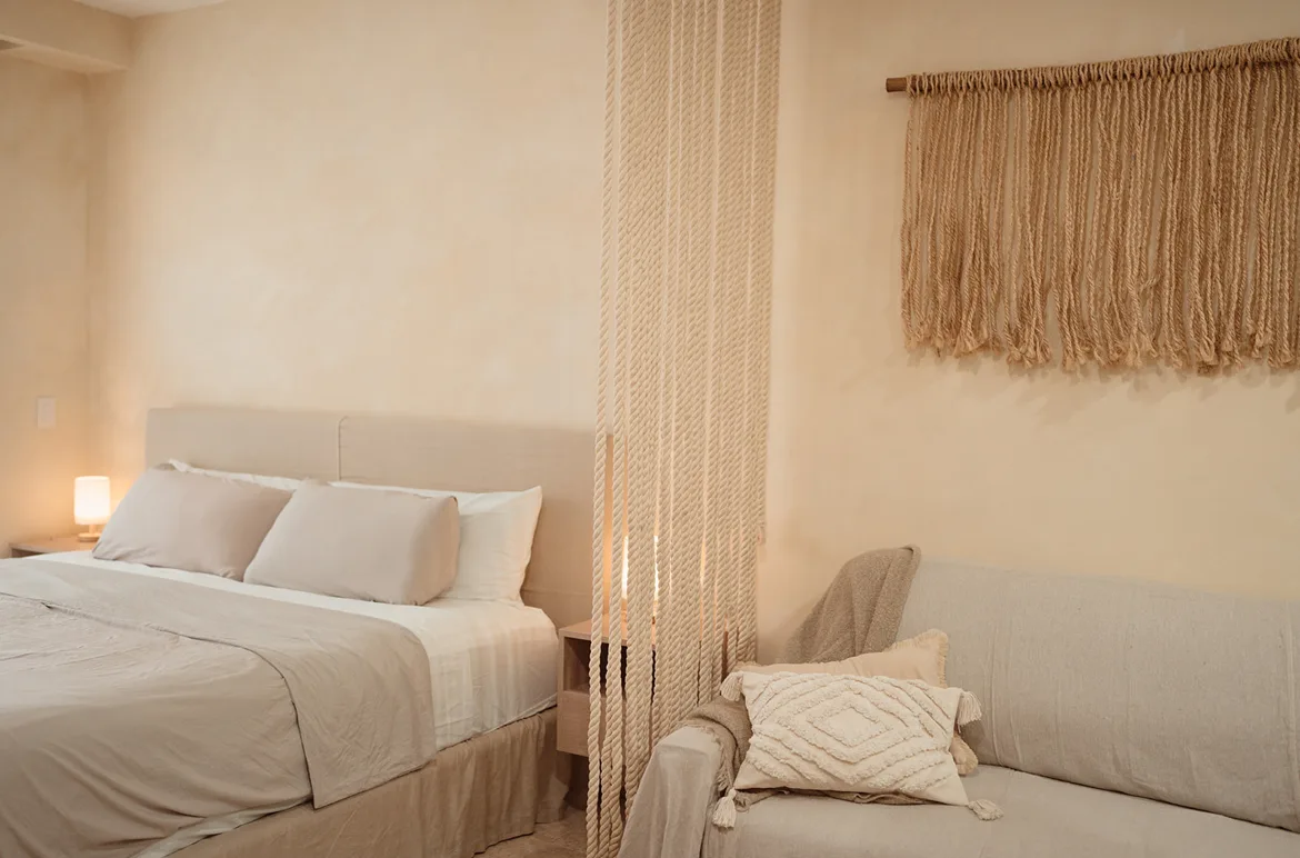 Studio Rental in Downtown Playa del Carmen