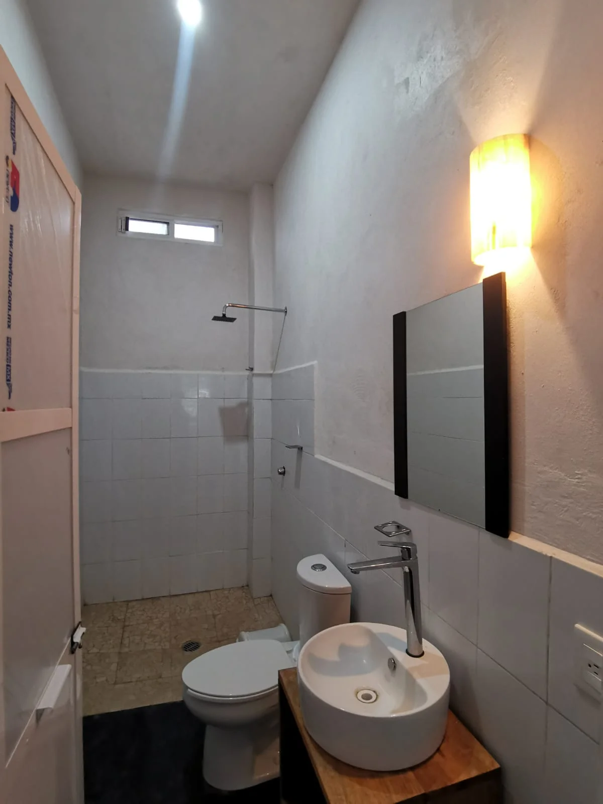 Property in Puerto Escondido