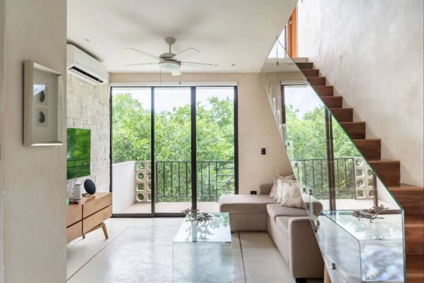 Studio Penthouse in Veleta, Tulum