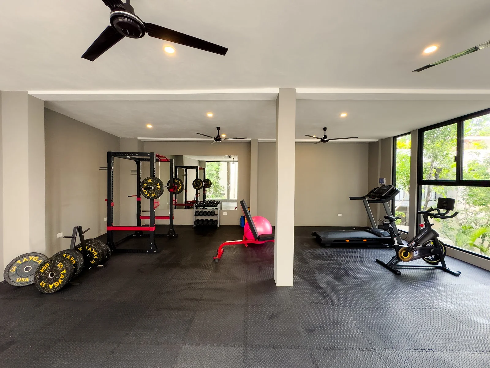 1 Bedroom Apartment with Plunge Pool in Region 15, Tulum