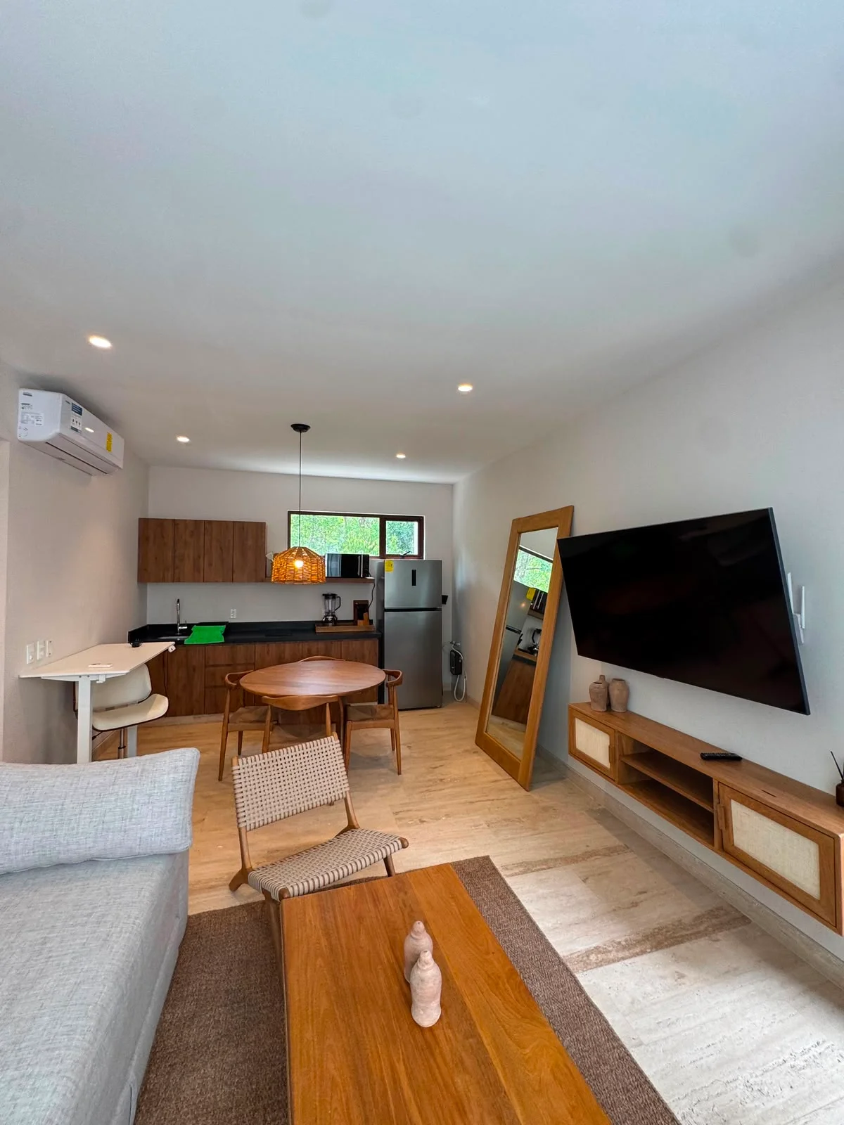 2 Bedroom Penthouse in Aldea Zama, Tulum