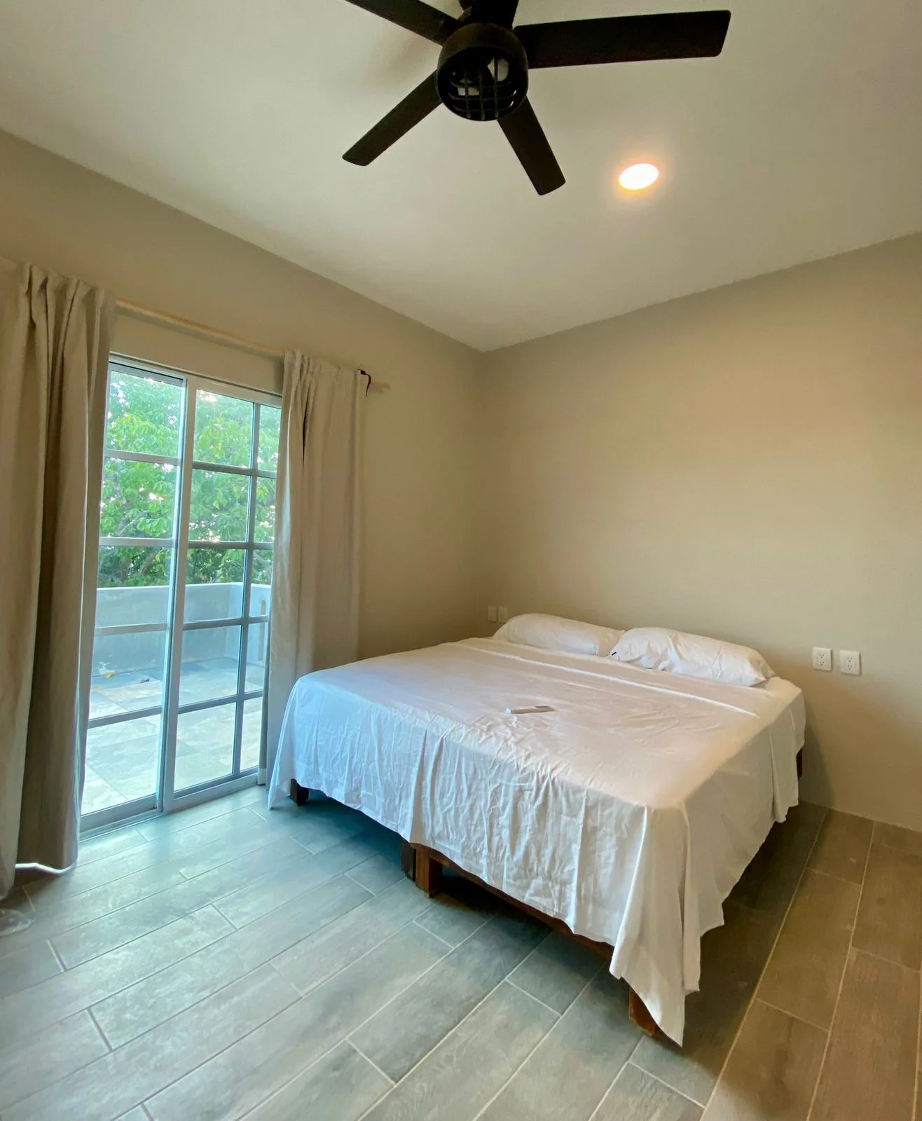 House in Puerto Escondido – Cerro de la Vieja
