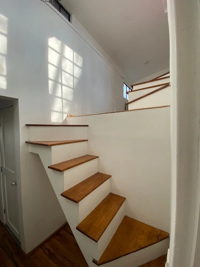 1-Bedroom Apartment in Cuauhtémoc, Mexico City