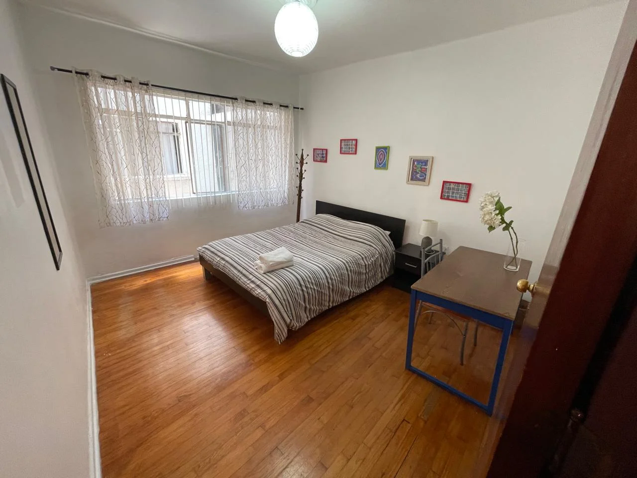 4 Bedroom Apartment in La Condesa, Mexico City