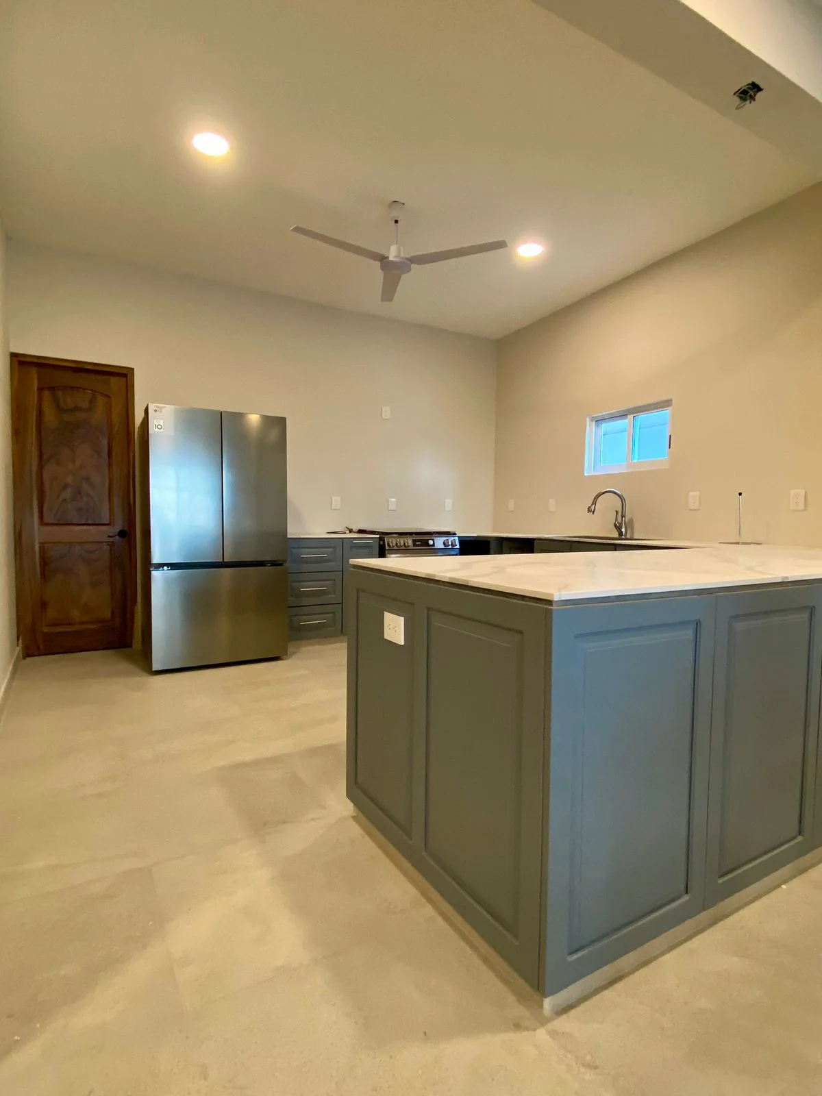House in Puerto Escondido – Cerro de la Vieja