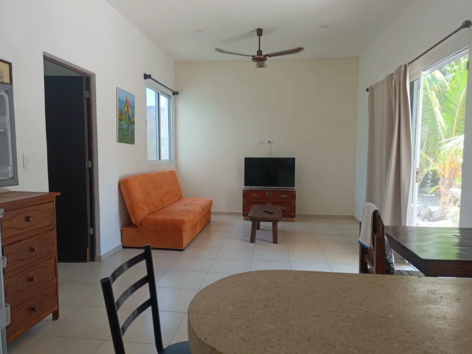 Studio Penthouse in Veleta, Tulum