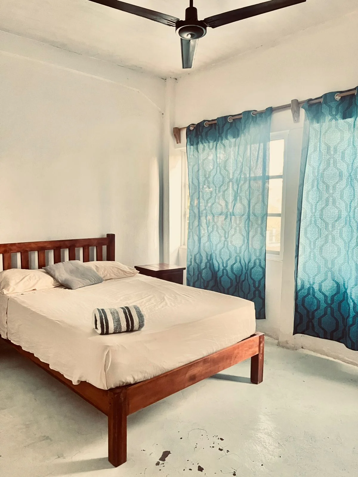 One Bedroom Apartment in Brisas de Zicatela