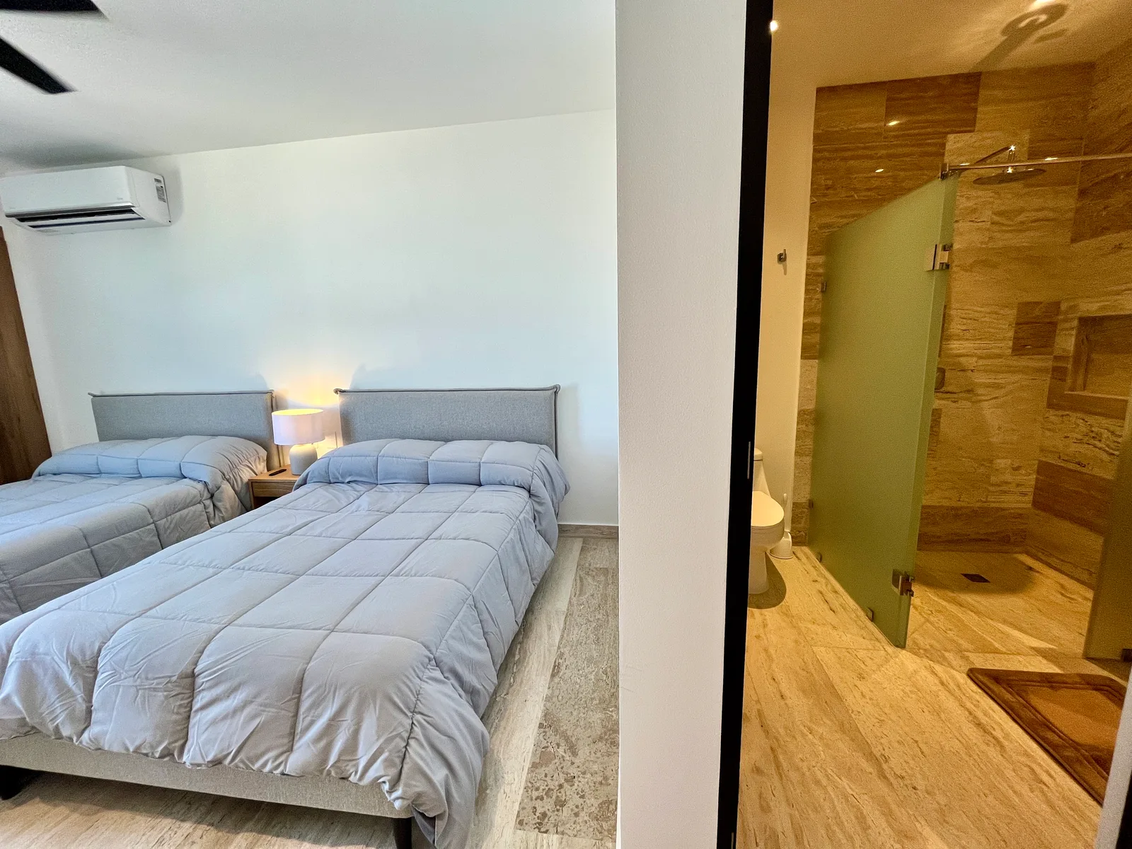 Apartment in Colonia Hollywood