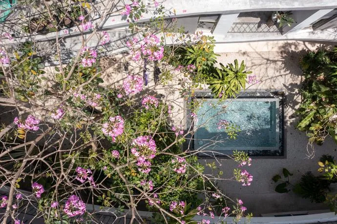 2 Bedroom Apartment on Calle 30