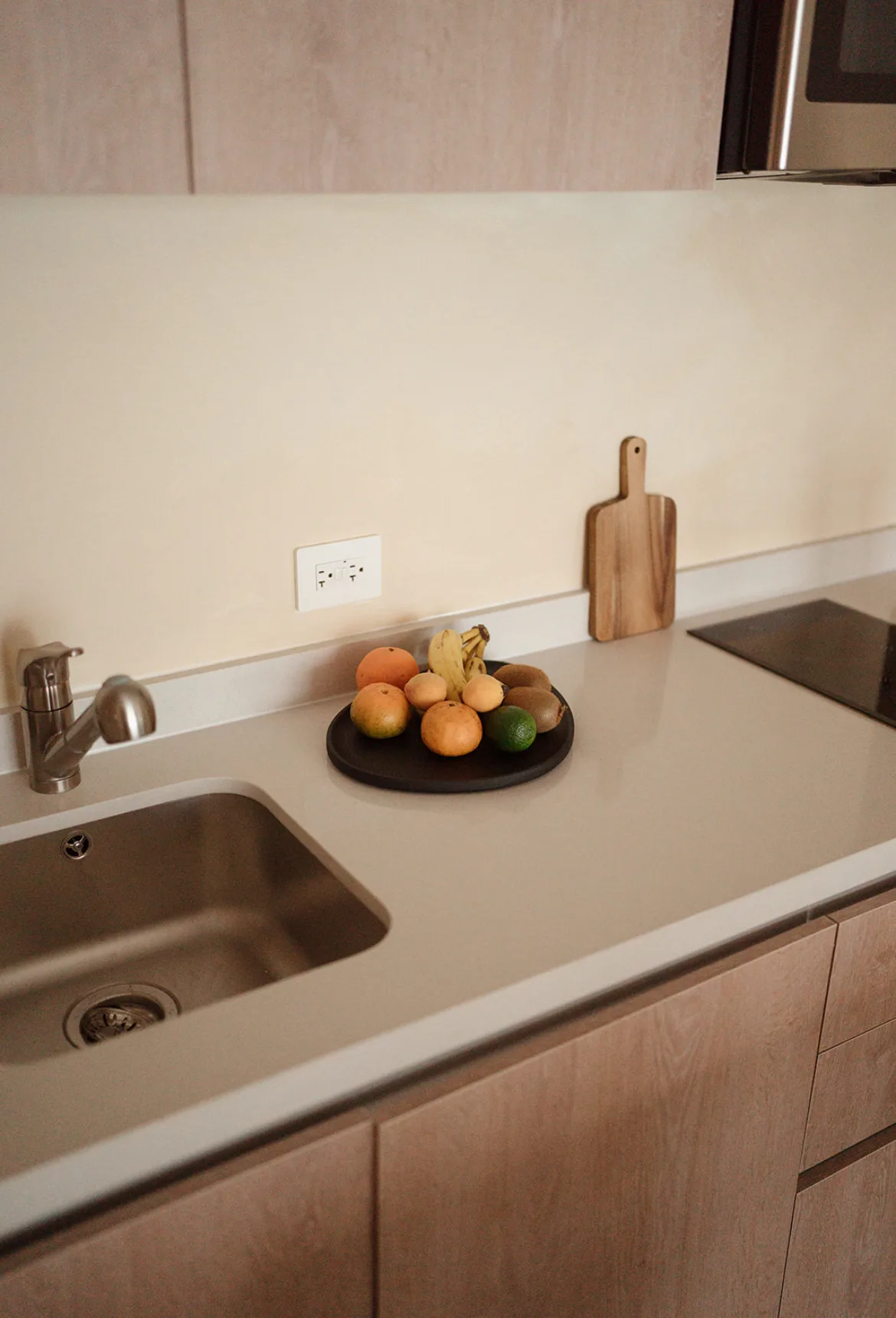 Studio Rental in Downtown Playa del Carmen