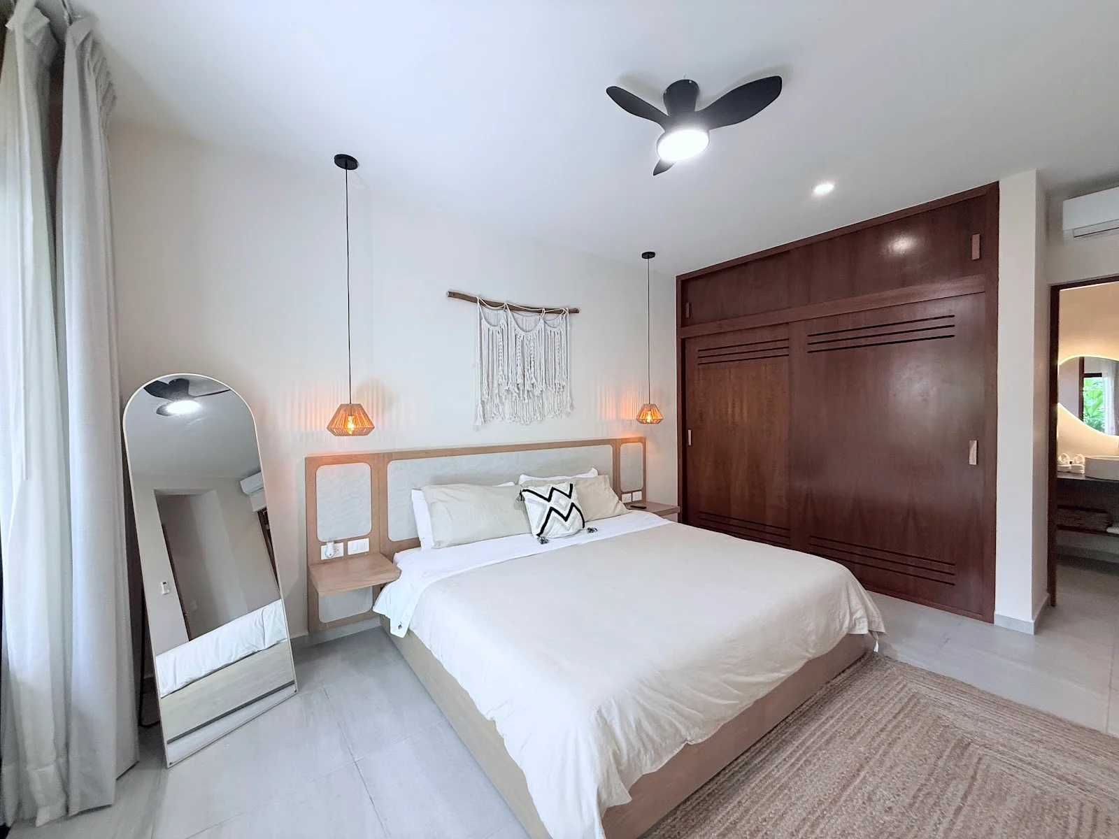 1 Bedroom Apartment with Plunge Pool in Region 15, Tulum