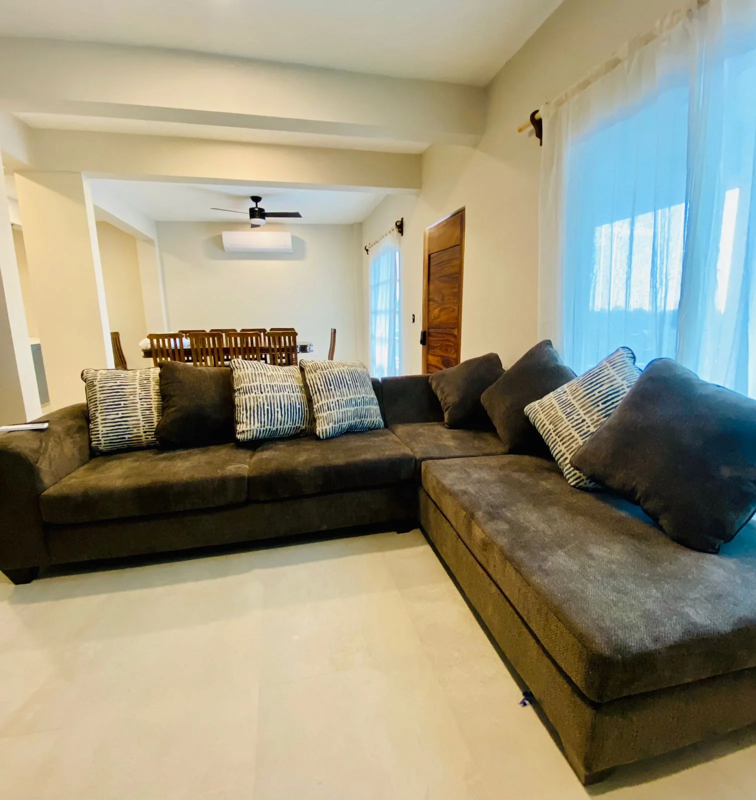 House in Puerto Escondido – Cerro de la Vieja