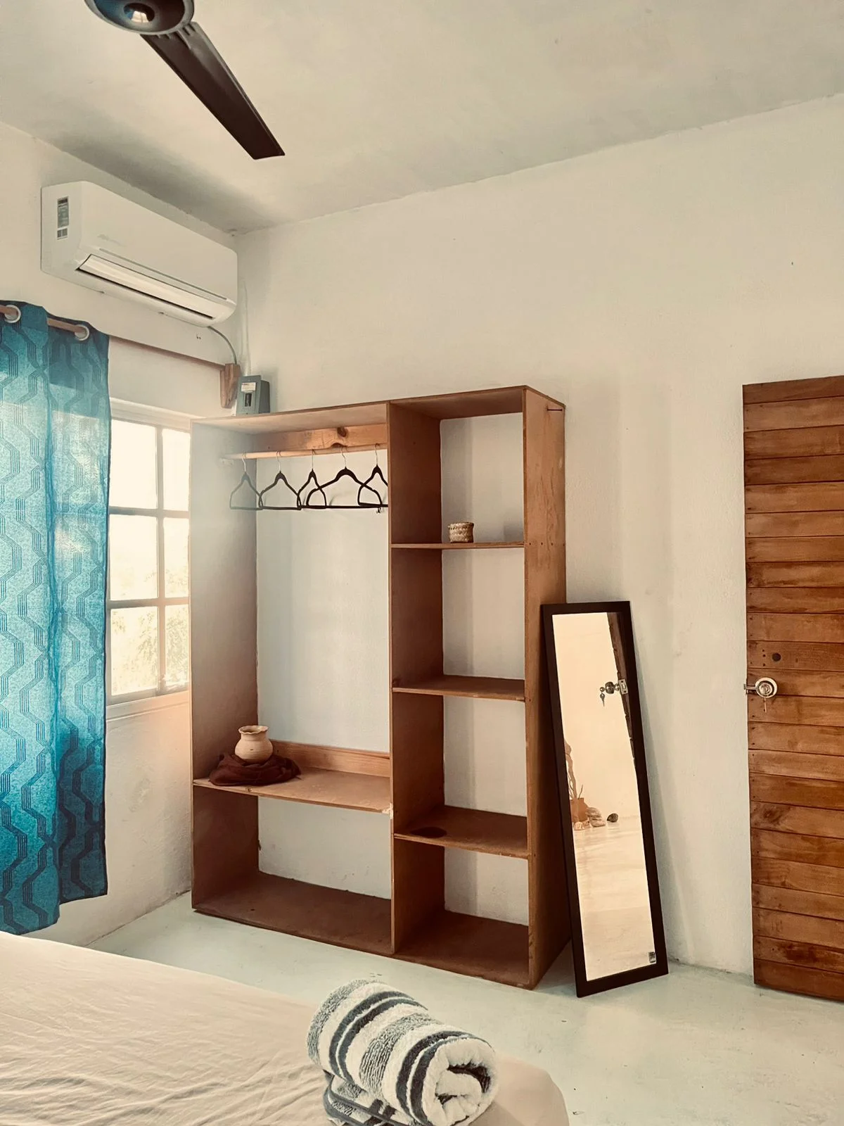 One Bedroom Apartment in Brisas de Zicatela