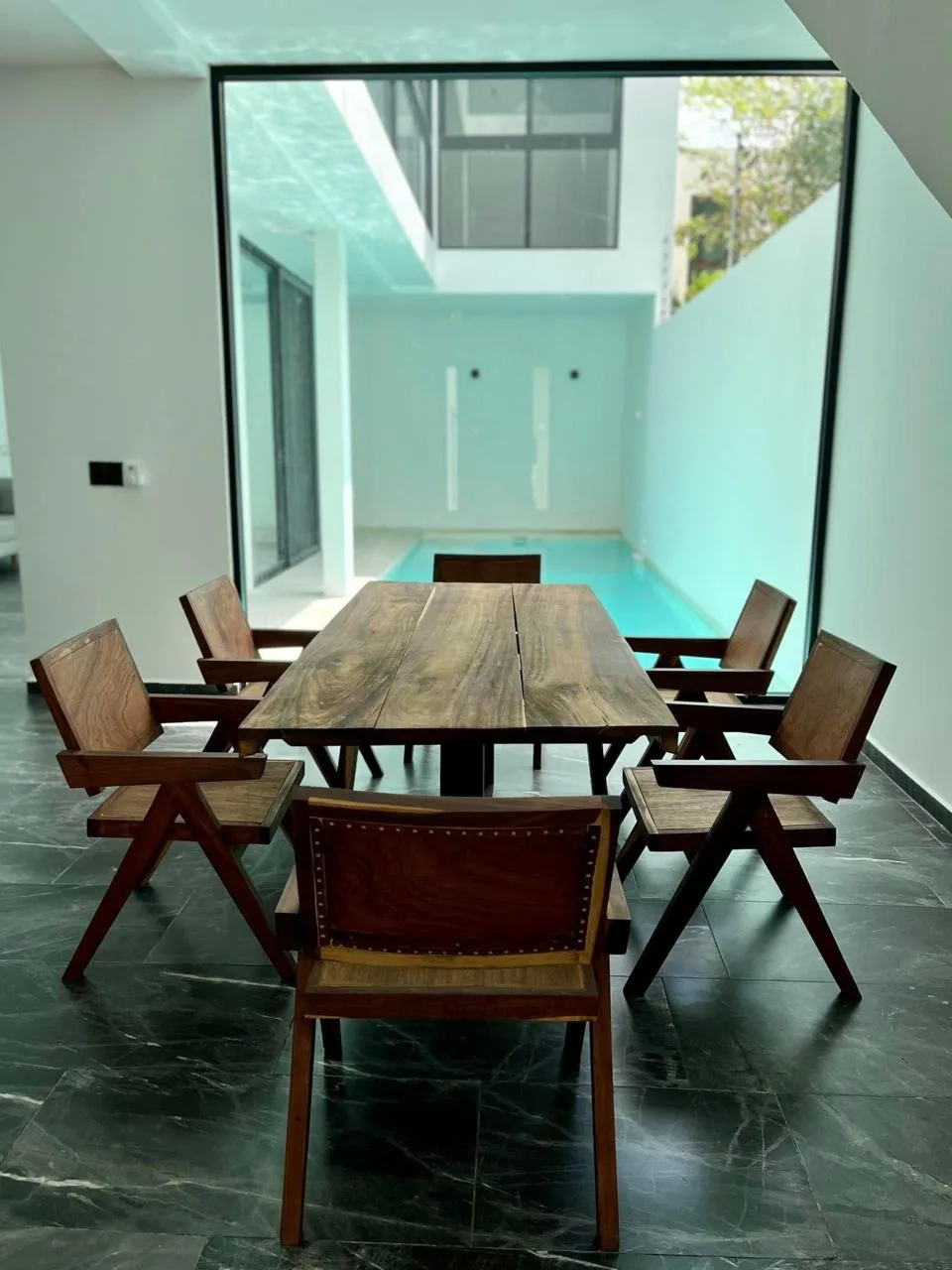 House in Riviera Tulum