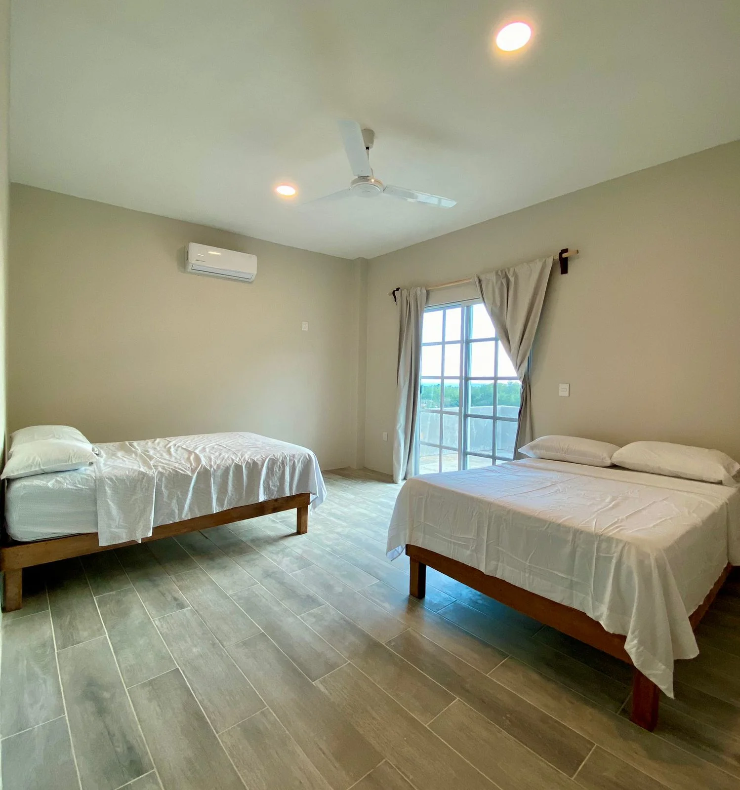 House in Puerto Escondido – Cerro de la Vieja