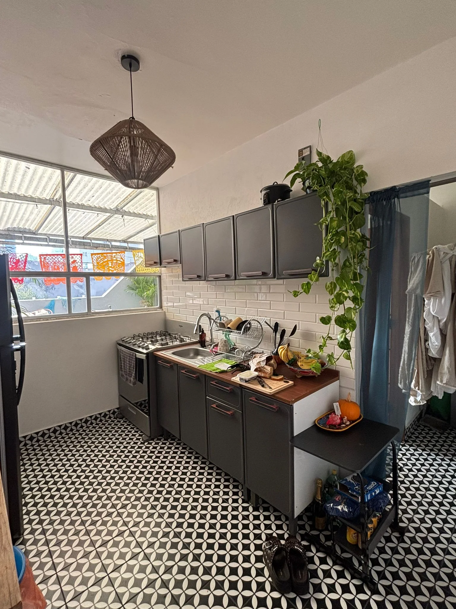 Private Room for Rent – Shared Flat with Terrace