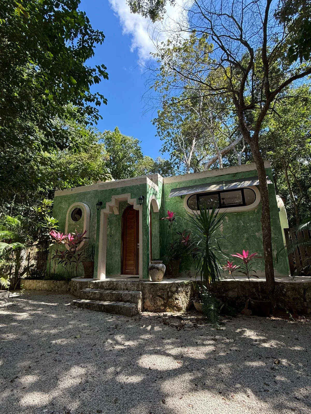 House in Tulum Selva Norte