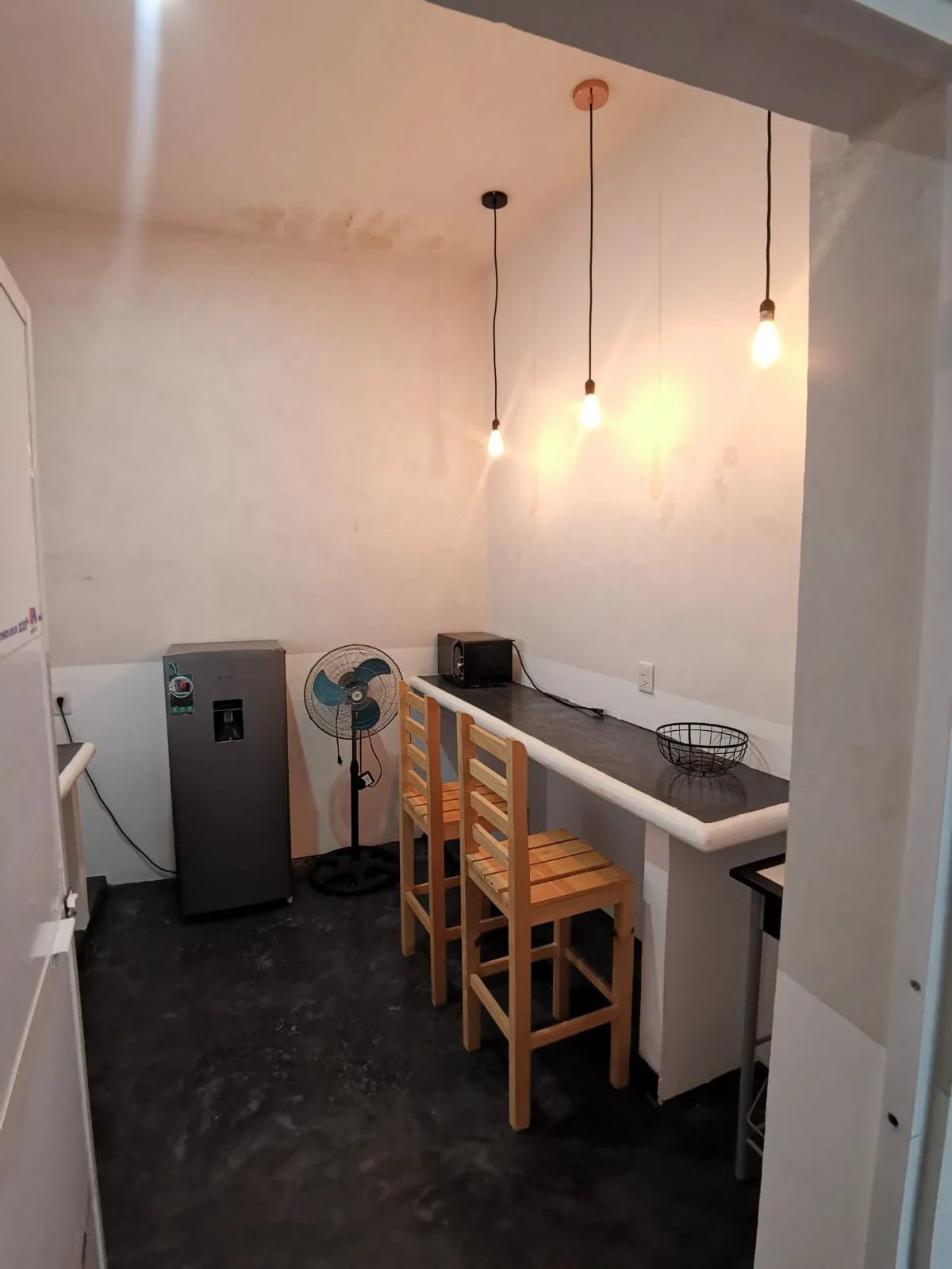 Property in Puerto Escondido