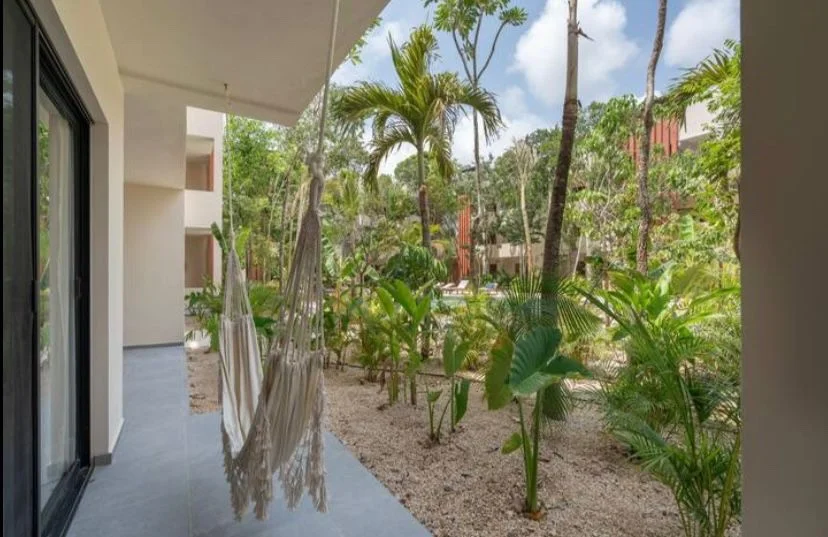 1 Bedroom Apartment with Plunge Pool in Region 15, Tulum