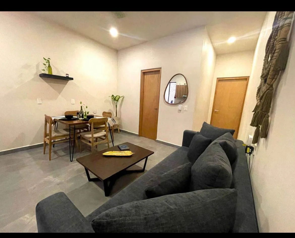 Studio Penthouse in Veleta, Tulum