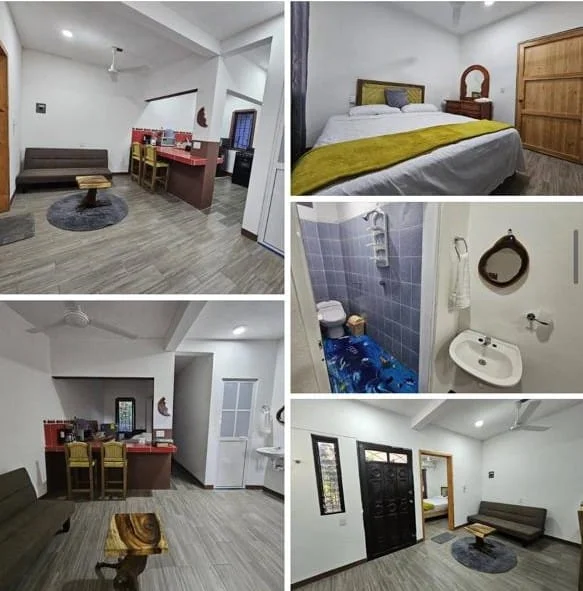 1 Bedroom Apartment in Lazaro Cardenas