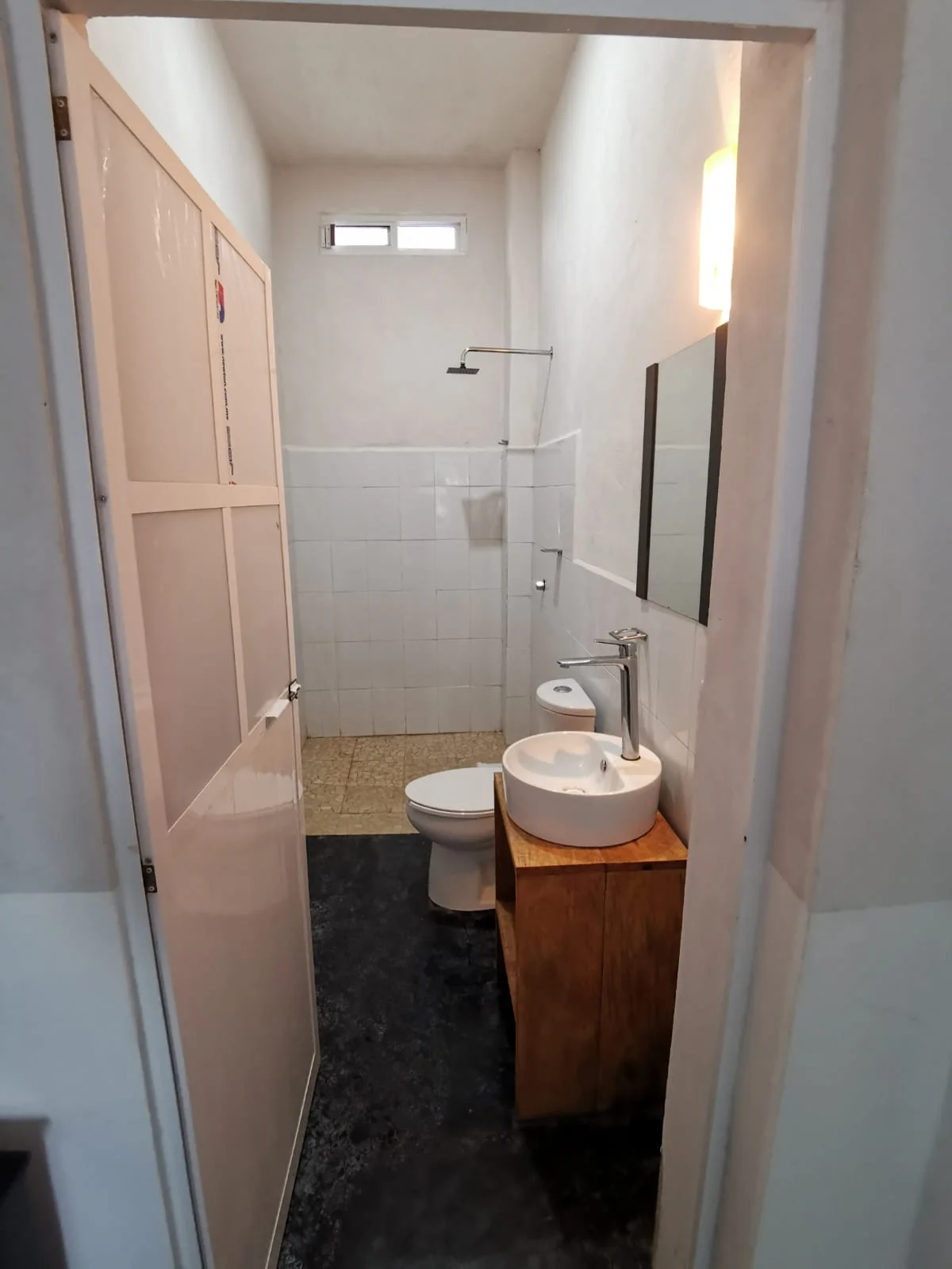 Property in Puerto Escondido