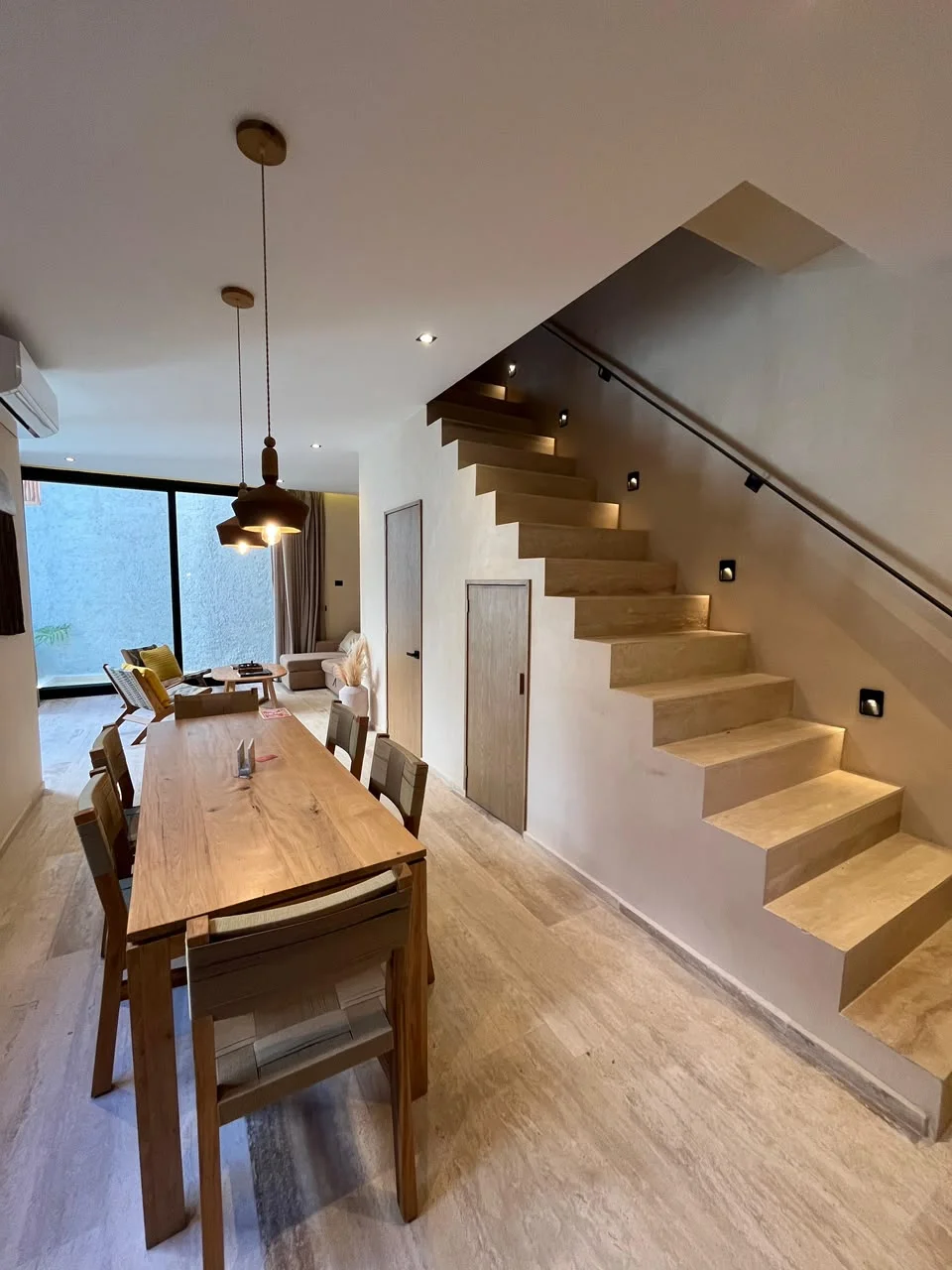 Studio Penthouse in Veleta, Tulum