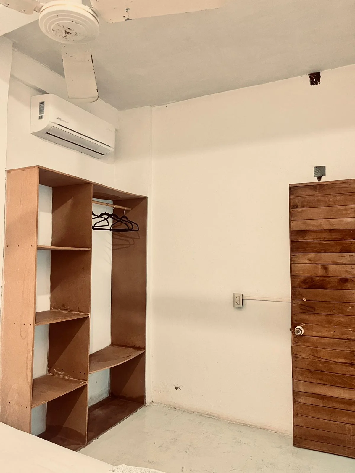 One Bedroom Apartment in Brisas de Zicatela