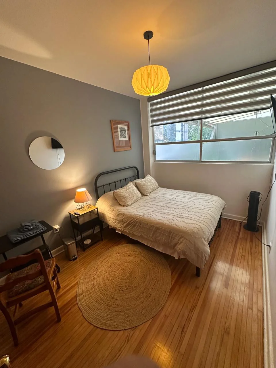 Private Room for Rent – Shared Flat with Terrace