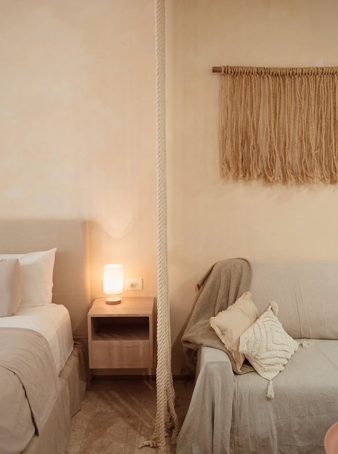 Studio Rental in Downtown Playa del Carmen