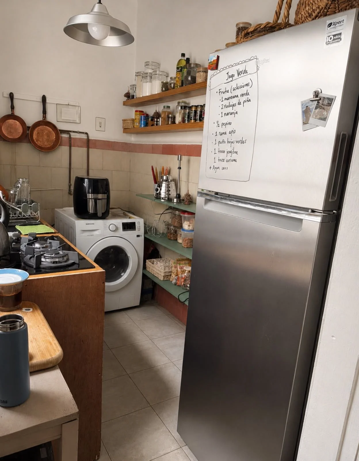 2 Bedroom Apartment in Roma Sur, Mexico City